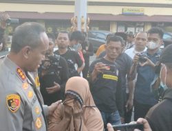 Soal Pengeroyokan Pemudik di Makassar, Polisi: Berkas Sudah P21