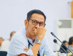 Belanja di APBD Masih Rendah, Ketua Komisi III DPRD Desak Pemkab Wajo Cabut Surat Bupati