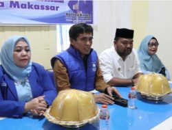 Herlina Hardim, Srikandi PAN Makassar Mantap Tarung di Dapil III