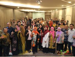 Hadirkan Bacaan Berkualitas, Balai Bahasa Provinsi Sulawesi Selatan Gelar Bimtek Penulisan Cerita Anak