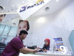 Berlimpah Berkah, AXA Mandiri Luncurkan Asuransi Mandiri Elite Plan Syariah