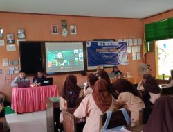 Dorong Kemampuan Menulis Siswa, PPG Unismuh Gelombang 1 Sajikan Webinar Kepenulisan