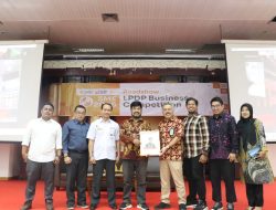 Kolaborasi dengan Disdik dan DJPB Sulsel, MG Sulsel Hadirkan Ribuan Siswa Ikut Business Competition