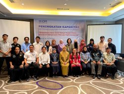 DP3A Kawal UU TPKS Agar Efektif Diterapkan di Kota Makassar