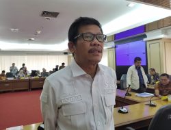 Ranperda Pedoman Pelaksanaan Jasa Konsultan, DPRD Sulsel Sebut untuk Perbaikan Nasib Buruh
