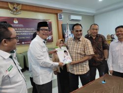 3 Incumbent PKB Kembali Bertarung di DPRD Sulsel, Irwan Hamid ke Senayan 