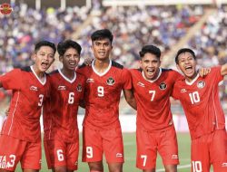Jelang Laga Menghadapi Myanmar di Sea Games 2023, Gelandang Timnas Indonesia U-22 Cari Tahu Kekuatan Lawan