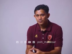 Rizky Pellu Ungkap Alasannya Kembali ke PSM Makassar, Permintaan Langsung dari Bernardo Tavares