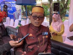 Disdik Gandeng Pihak Terkait untuk Pelaksanaan PPDB di Makassar, Salah Satunya Founder Massikola