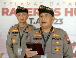 4 Polisi Diperiksa, Terkait Tahanan Kasus Narkoba di Polres Tanjung Perak yang Tewas