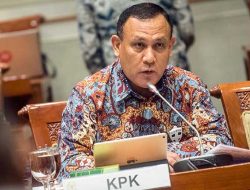 Firli Bahuri Tak Kooperatif, Ombudsman RI Buka Opsi Jemput Paksa Ketua KPK