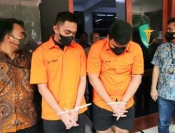 12 Jaksa Diturunkan Hadapi Sidang Mario Dandy Satriyo Dan Shane Lukas Dalam Kasus Penganiayaan David Ozora