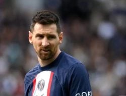 Ditengah Skorsing, Lionel Messi Bisa Akhiri Kontrak Lebih Cepat di PSG