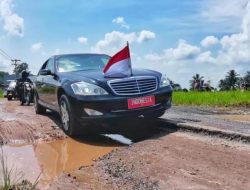 Menkeu Kuliti Anggaran Jalan dan DAK di Lampung