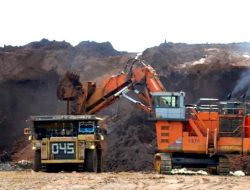 Vale Gandeng Manara Minerals dan Engine No. 1 untuk Percepat Pertumbuhan Bisnis Energy Transition Metals