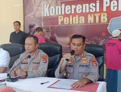 Bejat! Pimpinan Ponpes NTB Cabuli 41 Santriwati: Buka Pengajian Seks dan Janjikan Surga