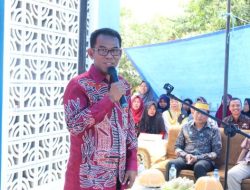 KemenPAN-RB Bantu Dr Setiawan Aswad Benahi Manajemen ASN Pemkab Takalar