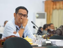 Belanja di APBD Masih Rendah, Ketua Komisi III DPRD Desak Pemkab Wajo Cabut Surat Bupati, Ini Tujuannya