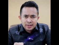 Sosok Umar Bonte yang Rasis ke Anies: Pernah Dipolisikan Terkait Kasus Asusila hingga Penipuan