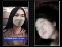 Video Syur Mirip Karyawati Diajak Bos Staycation Viral, Tim Kuasa Hukum Lakukan Ini…