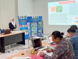 Asmo Sulsel Ajak Siswa Setingkat SMA Ikut AHM Best Student 2023