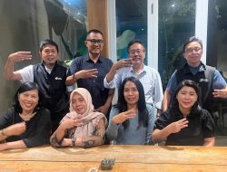 Guru Besar Unair Prof Rahma Terpilih Aklamasi Jadi Ketua IKAFE Unhas Jawa Timur