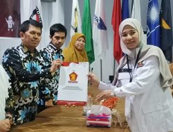 Gerindra Pangkep Optimis Rebut Ketua DPRD