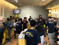 Browcyl Buka Outlet Ke-16 di Jl Cendrawasih Makassar, Ada Promo Beli 1 Dapat 3