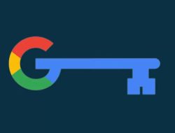 Google Meluncurkan Dukungan untuk Kunci Sandi di Seluruh Layanannya