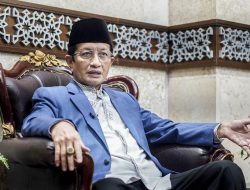 Dilirik PDIP Jadi Cawapres Ganjar, Begini Masa Kecil Nasaruddin Umar Satu Kampung dengan Jusuf Kalla