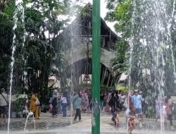 Dukung Kegiatan Outing Class, Bugis Waterpark Adventure Berikan Stimulus