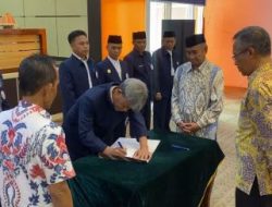 Tingkatkan Kualitas Pendidikan, Dewan Pendidikan Parepare Gelar Seminar Literasi Merdeka