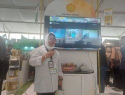 KUR dan Smart Farming Sejahterakan Petani