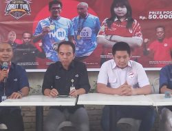 50 Tim Resmi Mendaftar di MLBB Dirut TVRI Cup