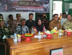 Digelar Secara Virtual, Pemkab Sinjai Ikuti Launching RTLH Kodam XIV Hasanuddin