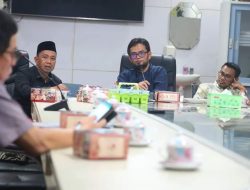 Sistem PPDB MTsN 1 Makassar Diapresiasi Dewan