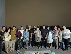 Siap Guncang Sulsel, Putri Dakka Akan Gelar Roadshow Besar-besaran dan Undang 12 Artis Tanah Air ke Makassar