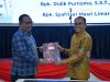 Didik Dimutasi ke Sragen Jateng, Syafrisar Jadi PLT Kakan ATR/BPN Kota Palopo