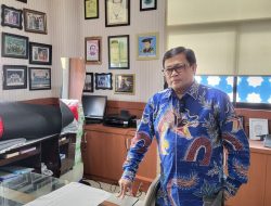 Bersama UI dan UGM, Unismuh Makassar Kembali Jadi Pelaksana Wirausaha Merdeka Kemdikbudristek