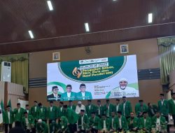 Milad ke-69 UMI, Gelar Haul untuk Pendiri