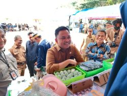 Program YESS Meningkat Tiap Tahun, Direktur Polbangtan Apresiasi Pemkab Bantaeng