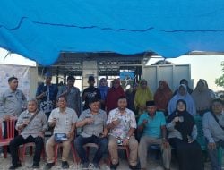 Pemprov Lakukan Uji Coba dan Penyerahan Arsinum di Bulukumba