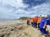Kunjungi Site Proyek Sambalagi, Direktur PT Vale Ingatkan Soal Ruang Aman Bagi Pekerja