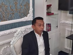 DPRD Sidrap Sampaikan Keluhan Dana Bagi Hasil, Syaharuddin Alrif Siap Fasilitasi ke Pemprov