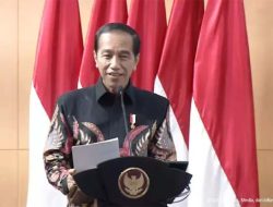 Jokowi Bantah KSP Moeldoko Bekengi Ponpes Al Zaytun