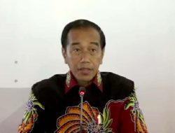 Jokowi Belum Segera Terbitkan Kepres Perpanjang Masa Jabatan KPK, Ini Alasannya