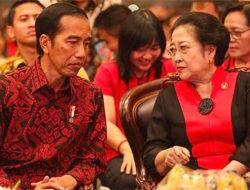 Cawe-cawe Jokowi Usik Megawati, Cawapres Ganjar Masih Alot