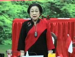 Cawapres untuk Ganjar, Megawati Minta Semua Pihak Bersabar