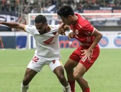 Laga Persija Jakarta Vs PSM Makassar Batal Jadi Pertandingan Pembuka Liga 1 Musim 2023/24, Ini Alasan PT LIB