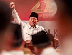 Ade Armando Beberkan Enam Alasan Prabowo Subianto Tidak Layak Jadi Presiden